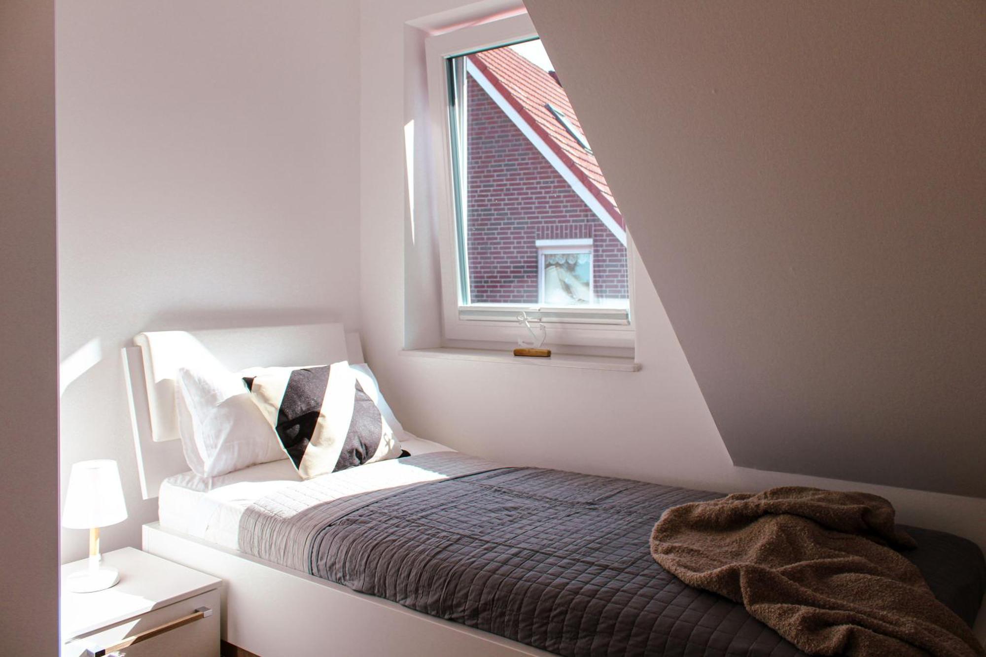 Nr 19 - Ferienhaus "Florentina" Carolinensiel Ngoại thất bức ảnh