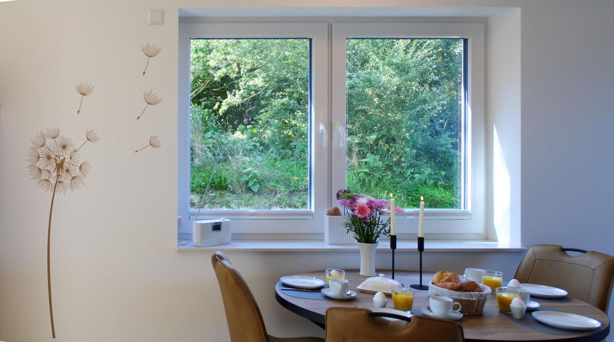 Nr 19 - Ferienhaus "Florentina" Carolinensiel Ngoại thất bức ảnh